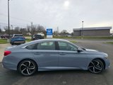 Certified 2022 Honda Accord Sport Special Edition image 6