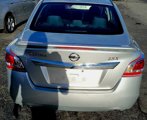 Used 2015 Nissan Altima 2.5 S w/ Special Edition Package image 6
