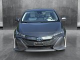 Used 2021 Toyota Prius Prime XLE image 2