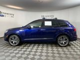 Used 2019 Audi Q7 3.0T Prestige w/ Prestige Package image 3