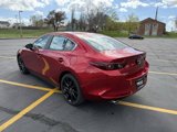 New 2025 MAZDA MAZDA3 s image 5