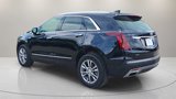 Certified 2022 Cadillac XT5 Premium Luxury w/ LPO, Floor Liner Package image 5
