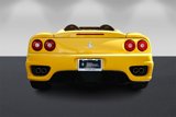 Used 2003 Ferrari 360 Spider image 4
