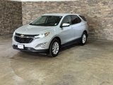 Used 2018 Chevrolet Equinox LT image 4