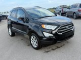 Used 2021 Ford EcoSport SE w/ SE Convenience Package image 2