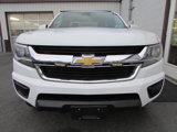 Used 2020 Chevrolet Colorado LT w/ Safety Package image 2
