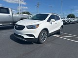 Certified 2021 Buick Encore Preferred w/ Safety Package image 4