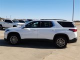 Used 2023 Chevrolet Traverse LT image 2