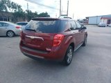 Used 2017 Chevrolet Equinox Premier w/ Enhanced Convenience Package image 5