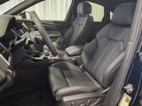 New 2025 Audi Q5 2.0T Premium Plus image 4