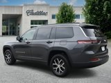 Used 2024 Jeep Grand Cherokee L Limited w/ Luxury Tech Group II image 5