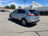 Certified 2024 Ford Edge SEL image 3