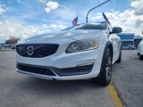 Used 2015 Volvo V60 T5 Cross Country w/ Convenience Package image 3