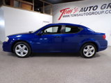 Used 2012 Dodge Avenger SXT image 2