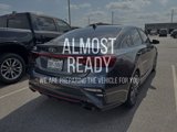 Used 2020 Kia Forte GT w/ GT2 Package image 4