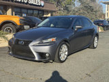 Used 2015 Lexus IS 250 image 2