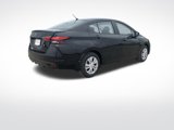 New 2025 Nissan Versa S w/ Trunk Package image 5
