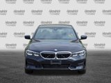 Used 2022 BMW 330i xDrive Sedan w/ Premium Package 2 image 3