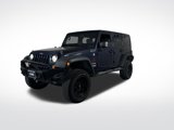 Used 2013 Jeep Wrangler Unlimited Sport image 3