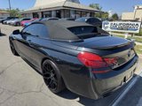 Used 2017 BMW 650i Convertible w/ M Sport Edition image 4