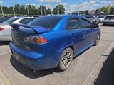 Used 2011 Mitsubishi Lancer ES image 2