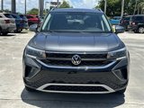 Used 2022 Volkswagen Taos SE image 3