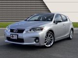 Used 2013 Lexus CT 200h image 2
