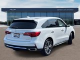 Used 2020 Acura MDX SH-AWD w/ Technology Package image 4