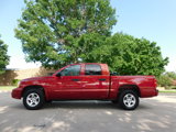 Used 2007 Dodge Dakota SLT image 4
