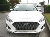 Used 2018 Hyundai Sonata SEL w/ Tech Package 04 image 2