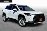 Used 2023 Toyota Corolla Cross LE image 2