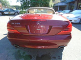 Used 2006 Mercedes-Benz SL 500 image 5