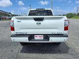 Used 2020 Nissan Titan SV w/ SV Convenience Package image 6