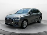 Used 2021 Audi Q3 2.0T Premium Plus w/ Premium Plus Package image 3