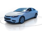 Used 2017 Chevrolet Malibu LT image 2