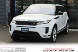 Used 2020 Land Rover Range Rover Evoque SE image 6