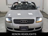 Used 2006 Audi TT 1.8T image 3
