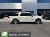 Used 2008 Ford Expedition EL Limited image 4