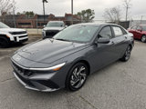 New 2025 Hyundai Elantra Sport image 4