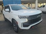 Used 2022 Chevrolet Tahoe Z71 w/ Luxury Package image 3