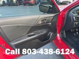 Used 2017 Honda Accord Sport image 5