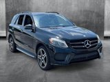 Certified 2016 Mercedes-Benz GLE 400 4MATIC image 3