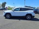 Certified 2022 GMC Terrain SLT w/ Infotainment Package II image 6