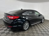 Used 2017 Hyundai Sonata Limited image 3