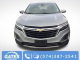 Used 2023 Chevrolet Equinox LT image 2