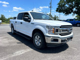 Used 2019 Ford F150 XLT w/ Equipment Group 301A Mid image 3