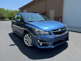 Used 2015 Subaru Impreza 2.0i Sport Limited image 4