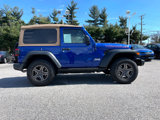 Used 2019 Jeep Wrangler Sport image 3