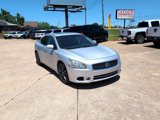 Used 2013 Nissan Maxima 3.5 SV w/ Sport Pkg image 3