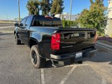 Used 2021 Chevrolet Colorado Z71 w/ Z71 Midnight Edition image 6